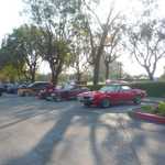 Car Crazy BBQ 2009 191