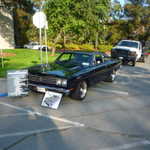 Car Crazy BBQ 2009 193