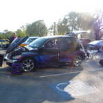 Car Crazy BBQ 2009 196