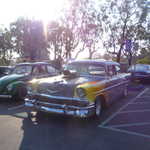 Car Crazy BBQ 2009 197