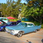 Car Crazy BBQ 2009 198