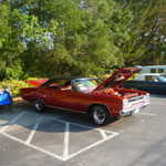 Car Crazy BBQ 2009 199
