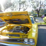 Car Crazy BBQ 2009 200