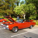 Car Crazy BBQ 2009 201