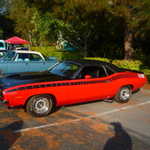 Car Crazy BBQ 2009 202