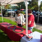 Car Crazy BBQ 2009 203