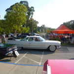 Car Crazy BBQ 2009 205