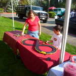 Car Crazy BBQ 2009 207