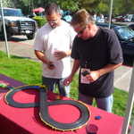 Car Crazy BBQ 2009 209