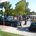 Car Crazy BBQ 2009 211