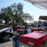 Car Crazy BBQ 2009 212