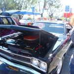 Car Crazy BBQ 2009 214