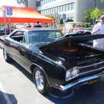 Car Crazy BBQ 2009 215
