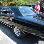 Car Crazy BBQ 2009 216