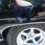 Car Crazy BBQ 2009 217