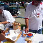 Car Crazy BBQ 2009 219