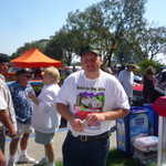 Car Crazy BBQ 2009 220