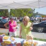 Car Crazy BBQ 2009 221