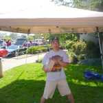 Car Crazy BBQ 2009 222