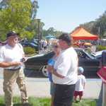 Car Crazy BBQ 2009 223