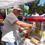 Car Crazy BBQ 2009 224