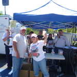Car Crazy BBQ 2009 225