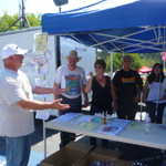Car Crazy BBQ 2009 226