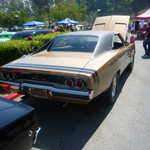 Car Crazy BBQ 2009 229