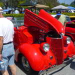 Car Crazy BBQ 2009 232