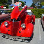 Car Crazy BBQ 2009 233