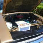 Car Crazy BBQ 2009 235