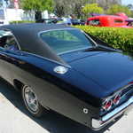 Car Crazy BBQ 2009 237