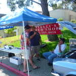 Car Crazy BBQ 2009 238