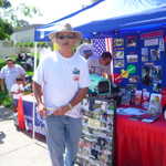 Car Crazy BBQ 2009 239