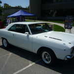 Car Crazy BBQ 2009 240
