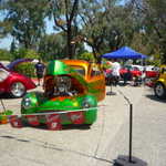 Car Crazy BBQ 2009 242