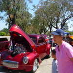 Car Crazy BBQ 2009 243