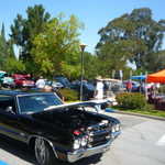 Car Crazy BBQ 2009 246