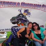 Car Crazy BBQ 2009 248