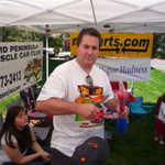 Car Crazy BBQ 2009 249