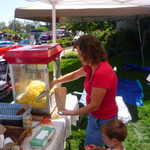 Car Crazy BBQ 2009 251