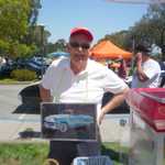 Car Crazy BBQ 2009 253