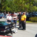 Car Crazy BBQ 2009 254