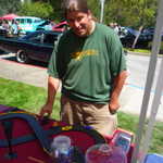 Car Crazy BBQ 2009 255