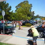 Car Crazy BBQ 2009 256