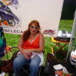Car Crazy BBQ 2009 258