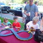 Car Crazy BBQ 2009 263