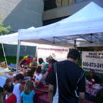 Car Crazy BBQ 2009 265