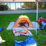 Car Crazy BBQ 2009 266
