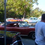 Car Crazy BBQ 2009 267